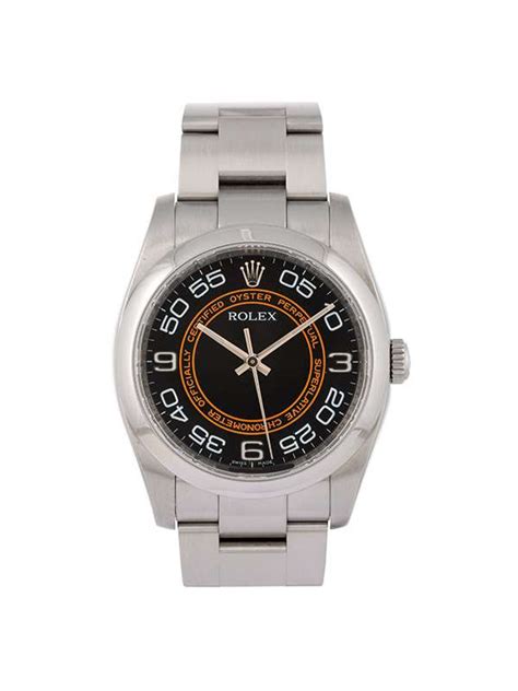 rolex harley davidson originale|rolex oyster perpetual 36mm silver.